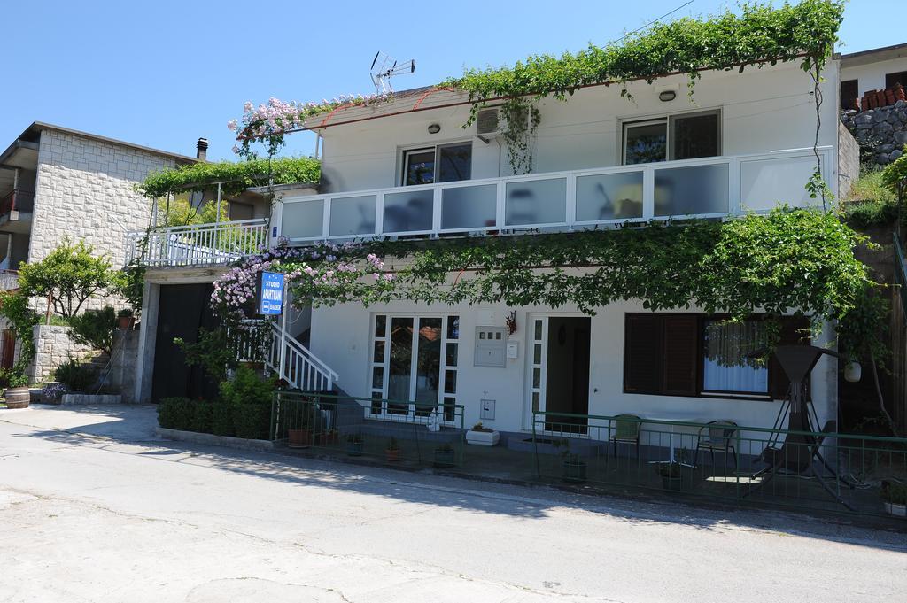 Apartments Barbir Ploce  Ngoại thất bức ảnh