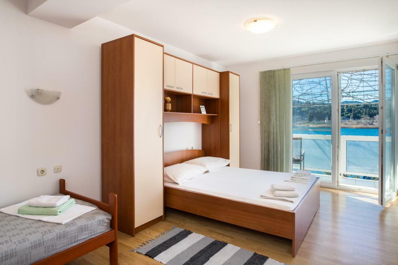 Apartments Barbir Ploce  Ngoại thất bức ảnh